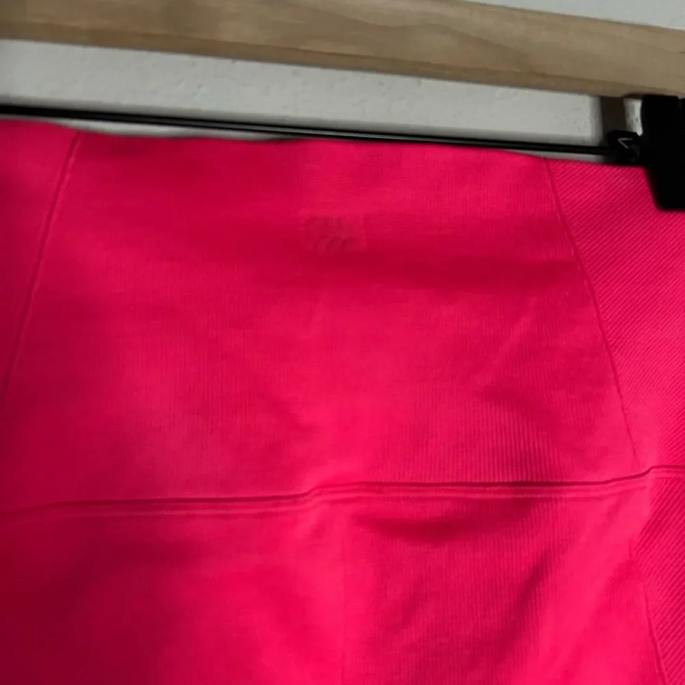 All In Motion Hot Pink Athletic Bike Shorts Size XXL